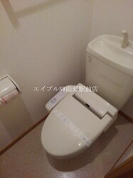 ベルデュール　Ｂの物件内観写真